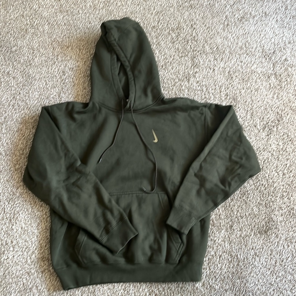 Billie Eilish Nike Hoodie